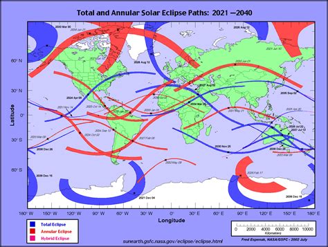 total solar eclipse history philippines|NASA .